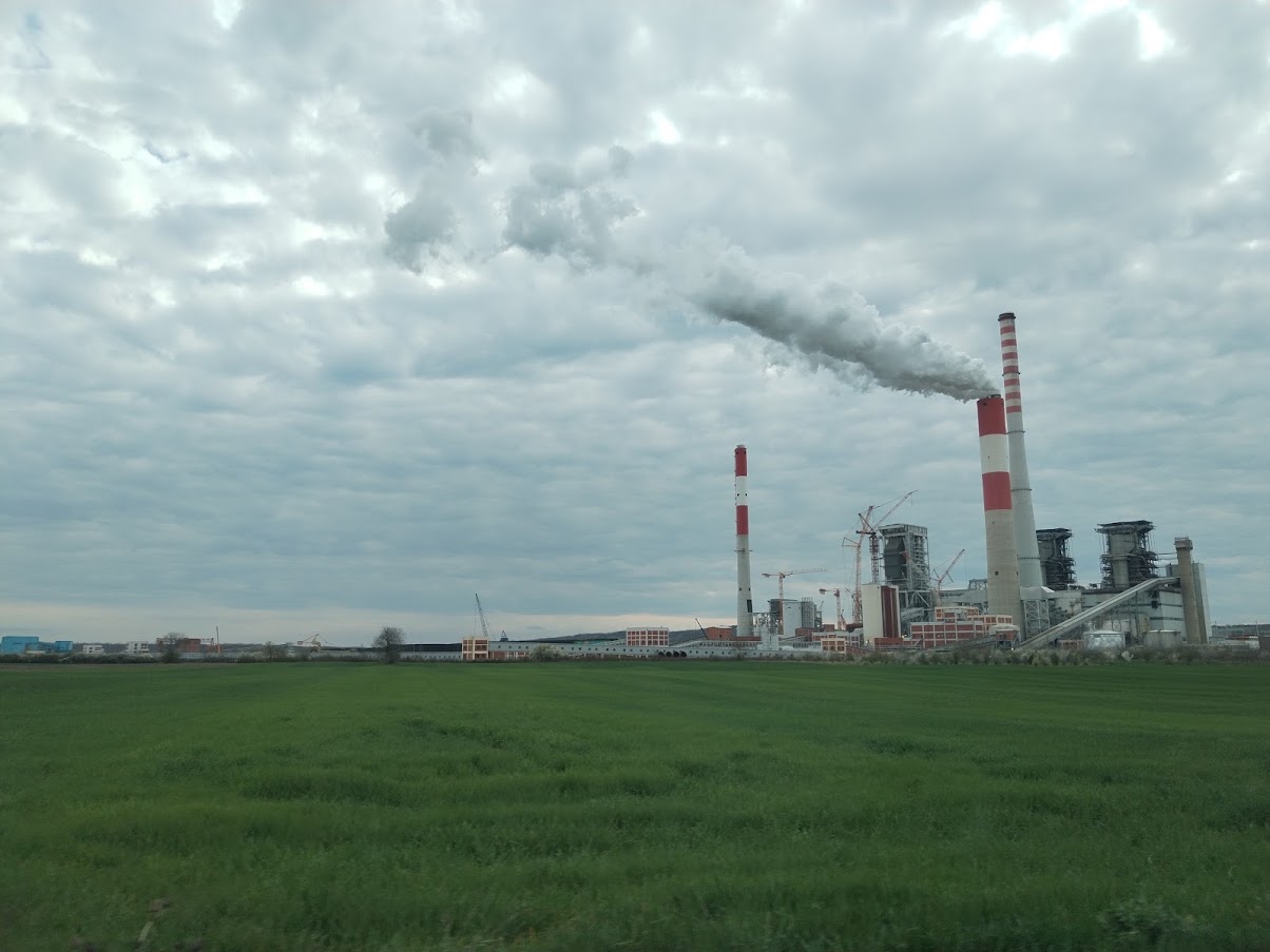 Termoelektrane u Srbiji ispuštaju sve više sumpor-dioksida i azotnih oksida