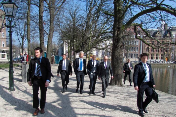 Hert Vilders – antiislamski populista ili nešto mnogo gore?