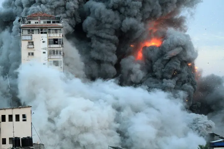 Studentski protesti za Palestinu širom sveta