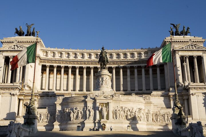 U Italiji će aktivisti protiv prava žena imati pristup klinikama za konsultacije o abortusu