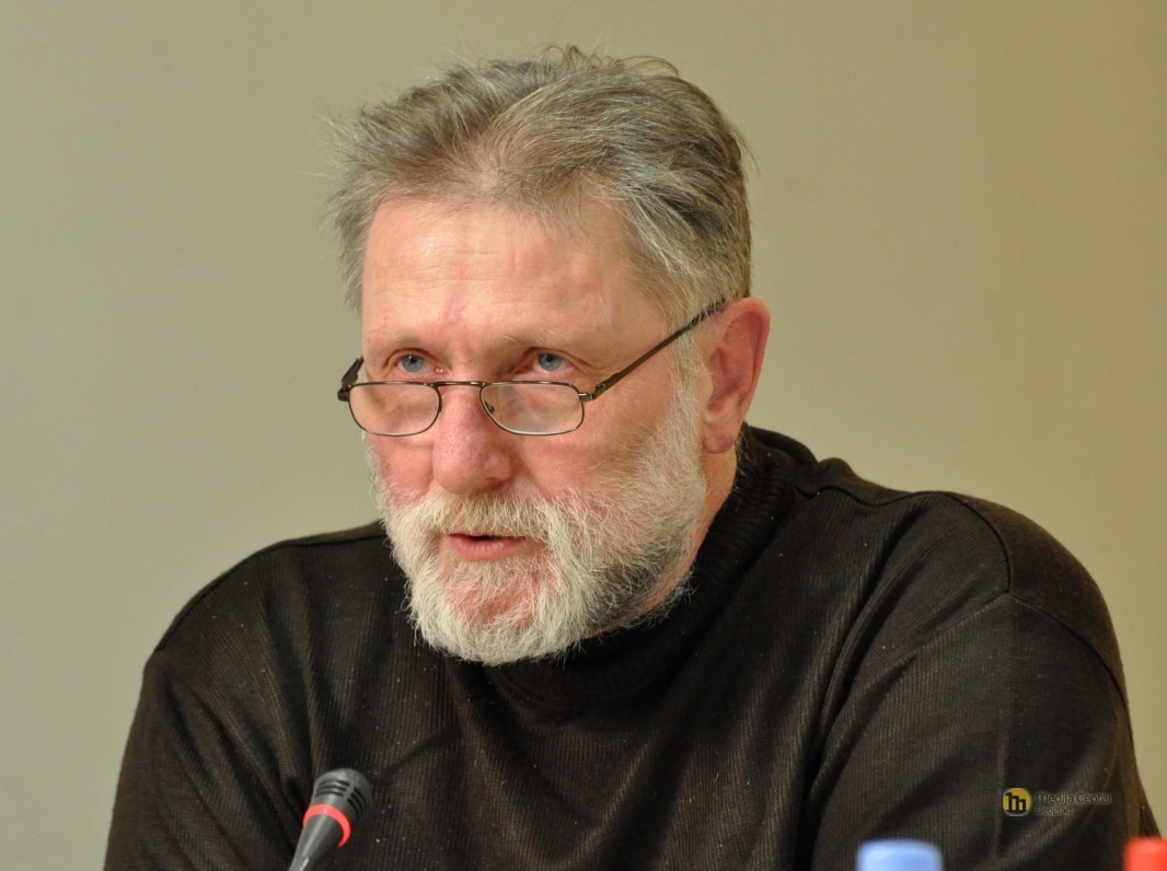 Đokica Jovanović