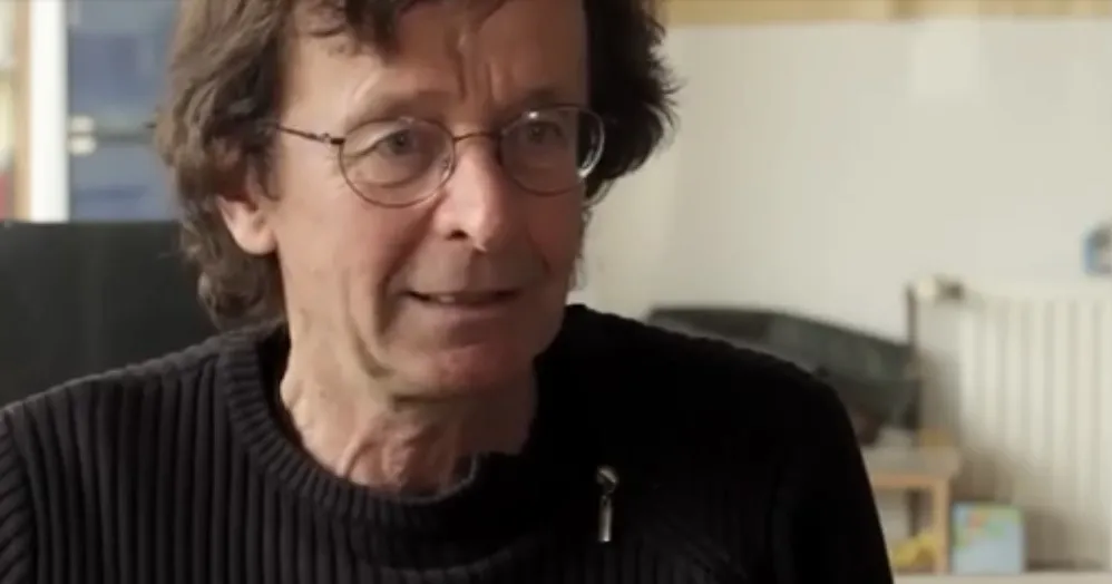 Hauke Bener; Izvor: Youtube/Printscreen
