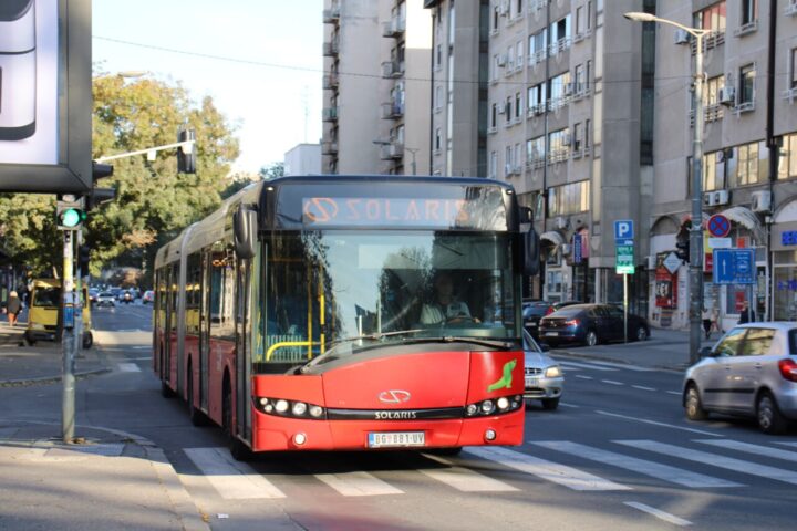autobus