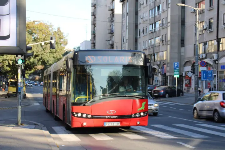 autobus