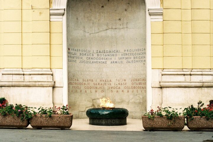 Sarajevo