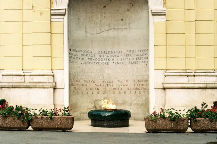 Sarajevo