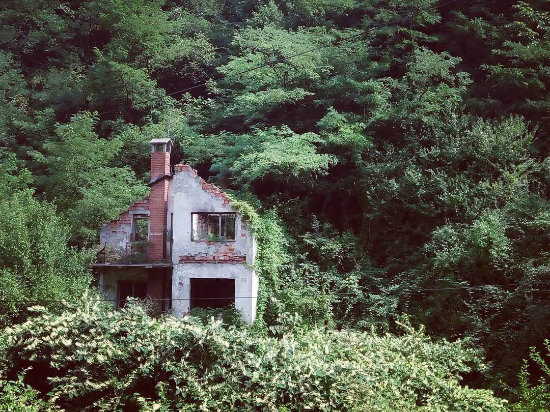 Srebrenica posle rata