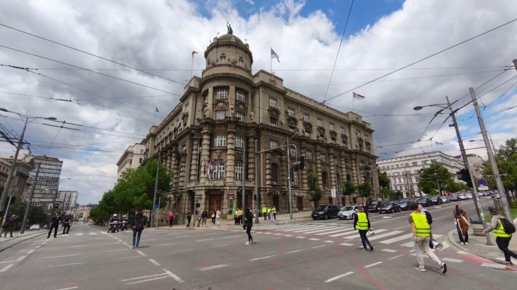 Koalicija 27: Ministarstvo za zaštitu životne sredine da unapredi Predlog programa zaštite prirode