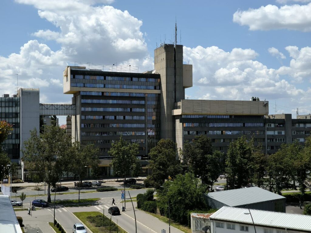 Macut kaže da situacija u energetskom sektoru ni naivna, ni tako zabrinjavajuća, ali vremenski uslovi ne slute na bolje