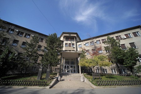 Medicinski fakultet Univerziteta u Beogradu