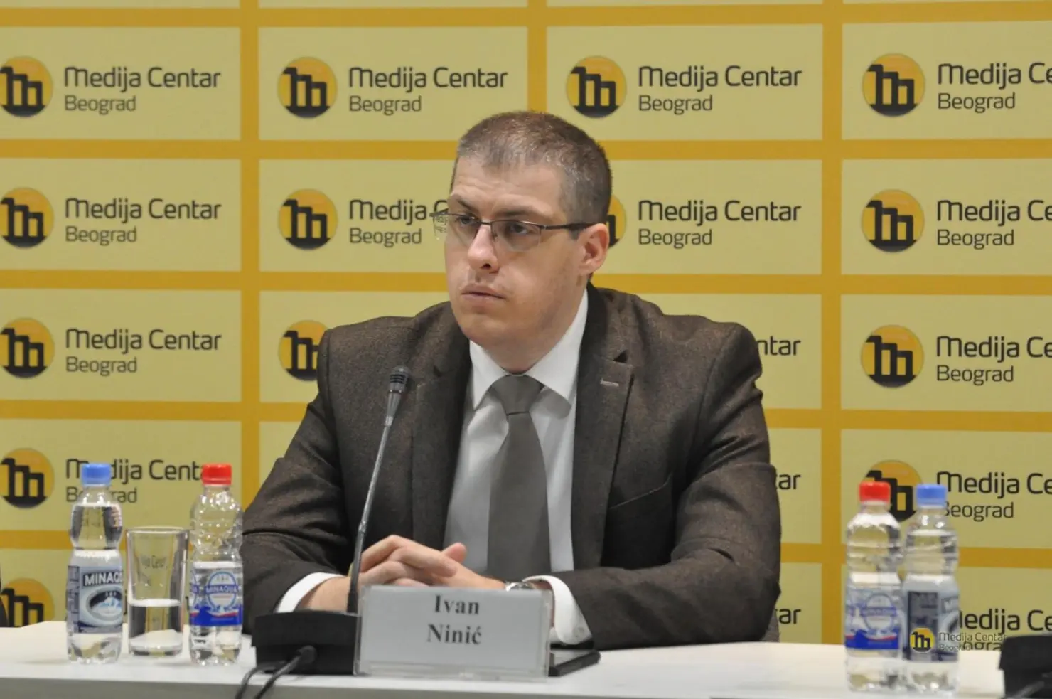 Ivan Ninić