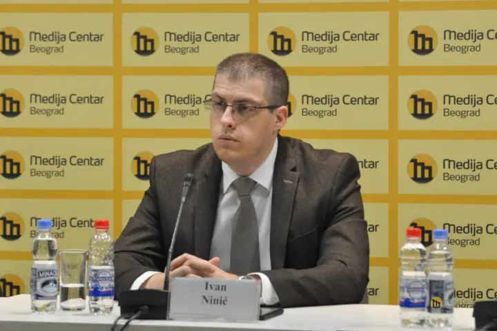 Ivan Ninić
