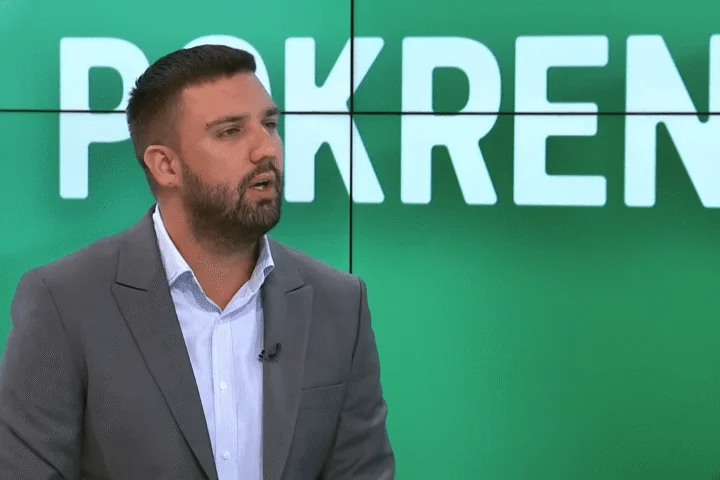 Stefan Simić