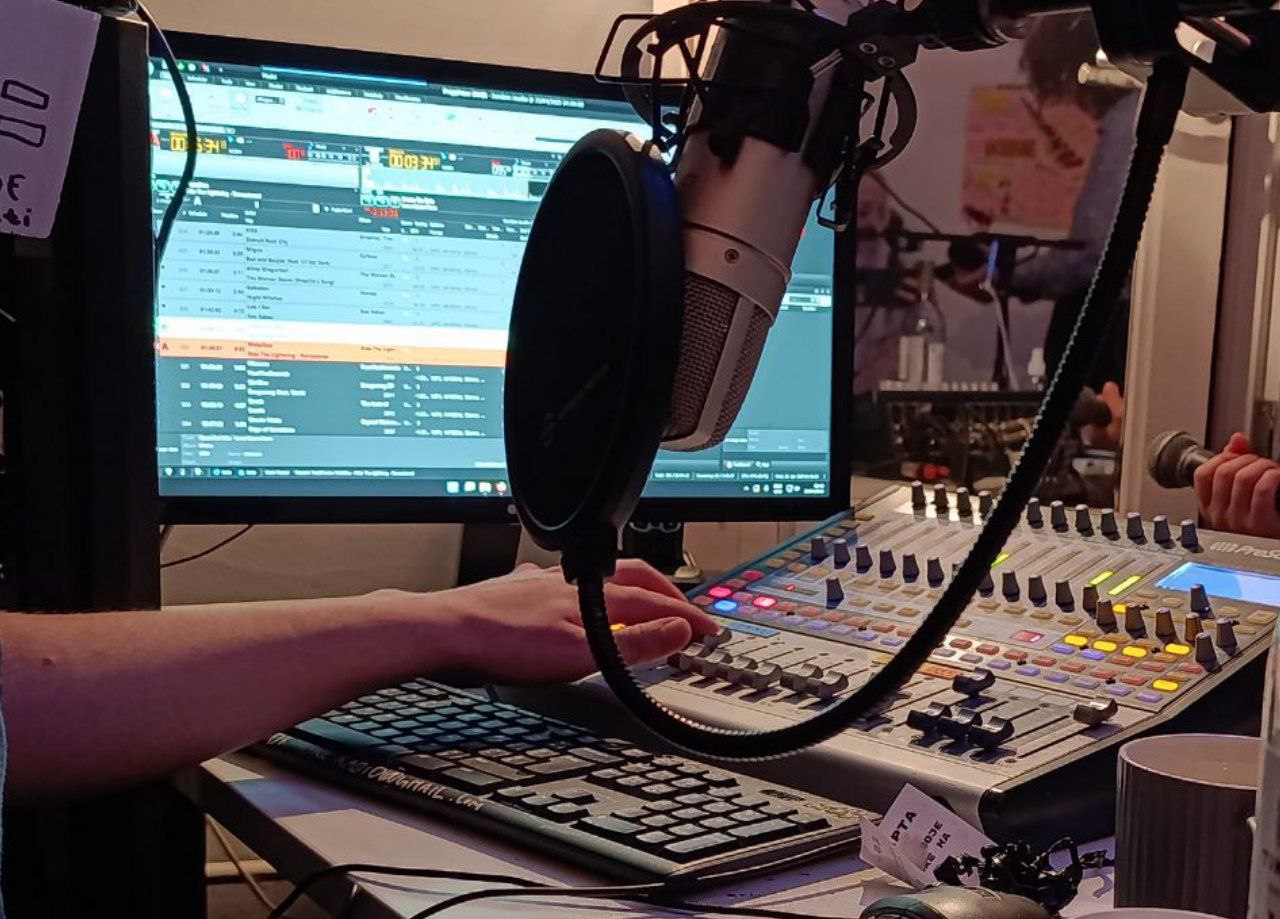 SKC radio
