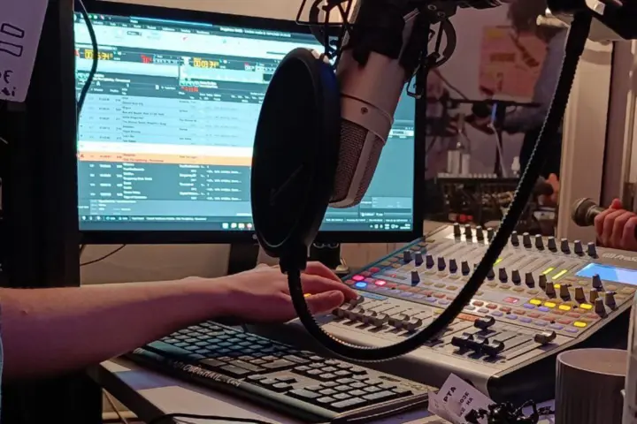 SKC radio