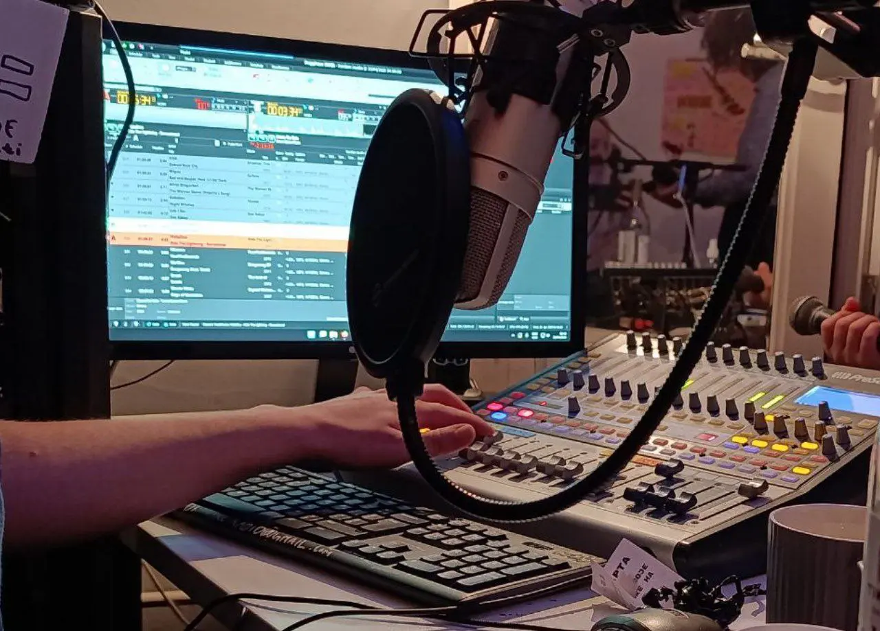SKC radio