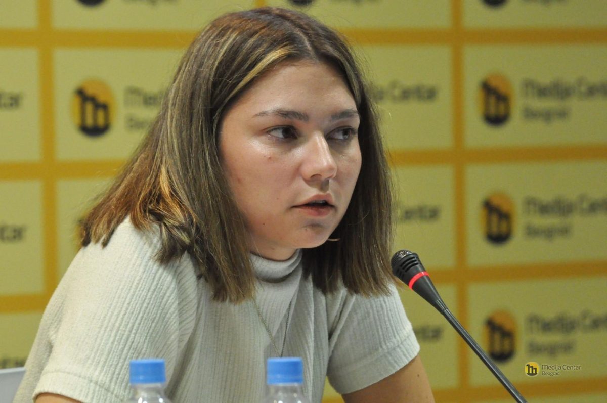 Mila Bajić