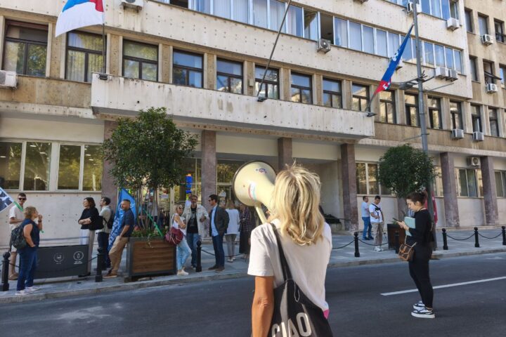 Skupština Grada Beograda