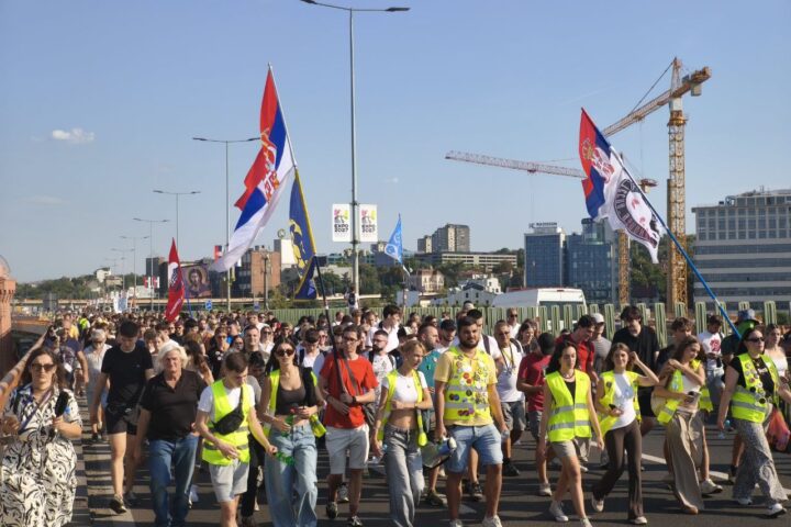 Blokada Gazele