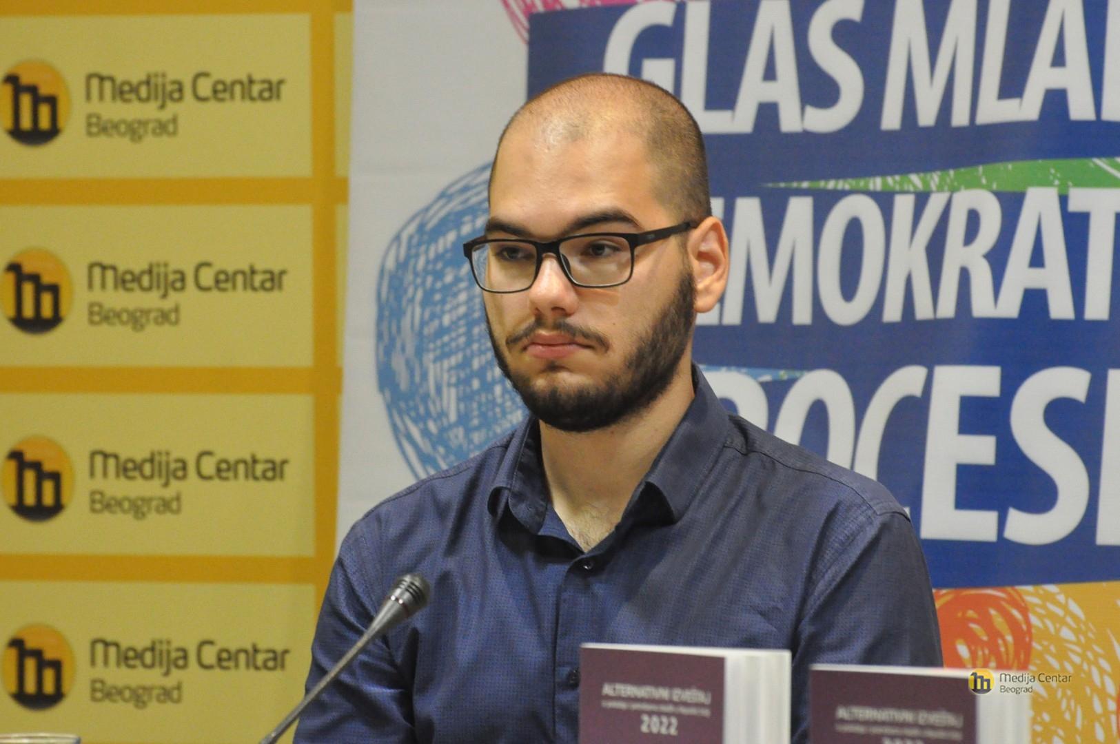Aleksandar Ivković