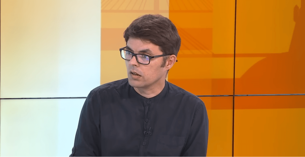 Slobodan Bubnjević