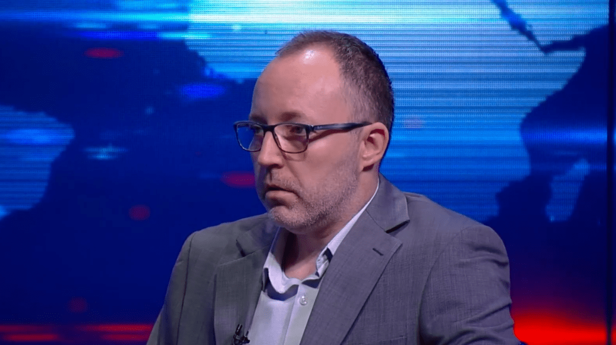 Radmilo Marković