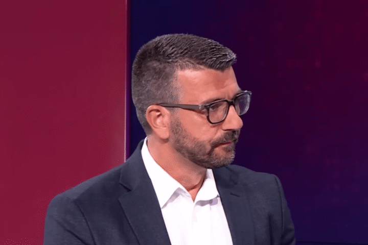 Uglješa Đuričković