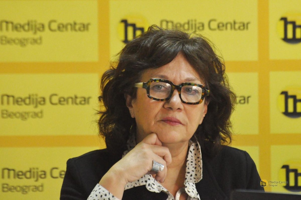 Dubravka Stojanović