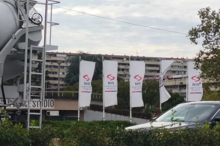 NIS