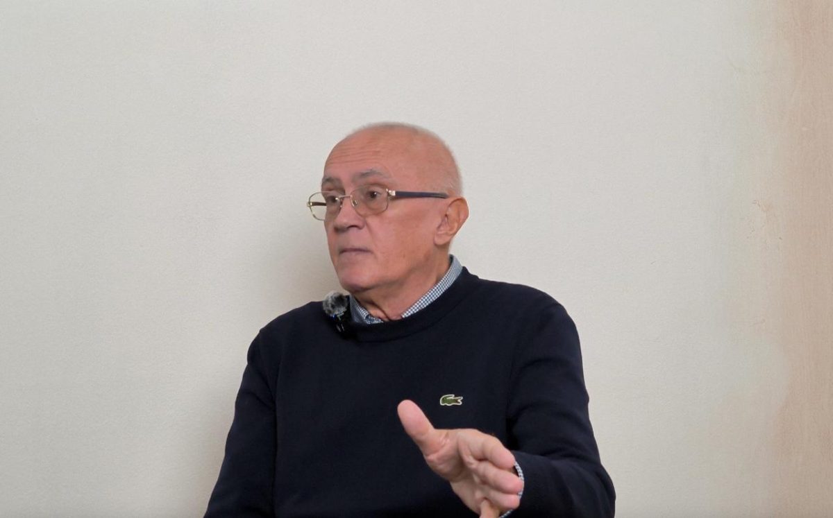 Rodoljub Šabić