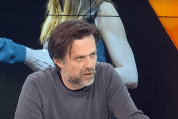 Hadži Nenad Maričić