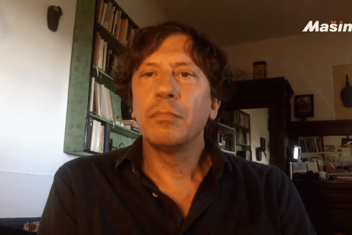 Dejan Atanacković