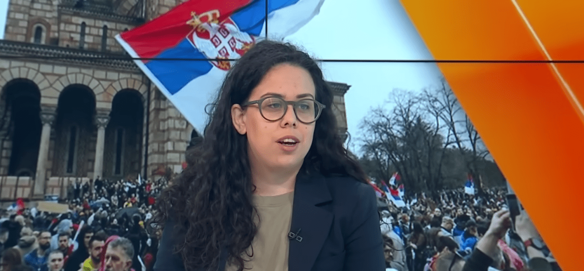 Sofija Popović
