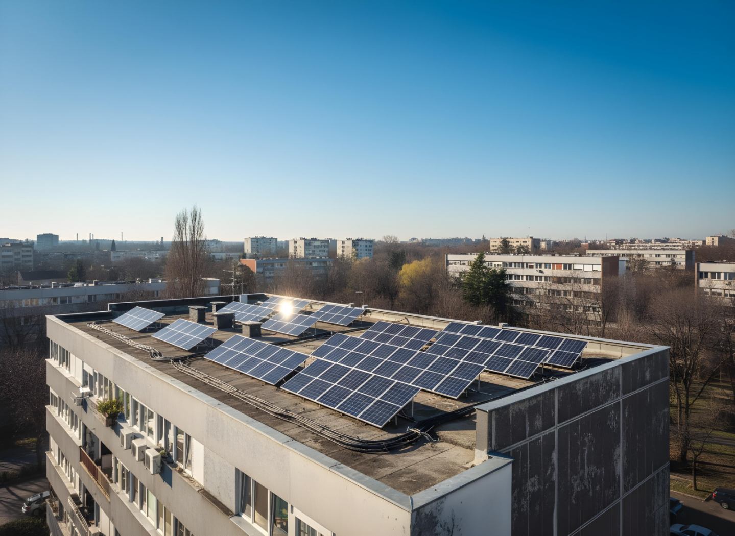 Sesija za domaćinstva koja žele da proizvode električnu energiju za sopstvene potrebe