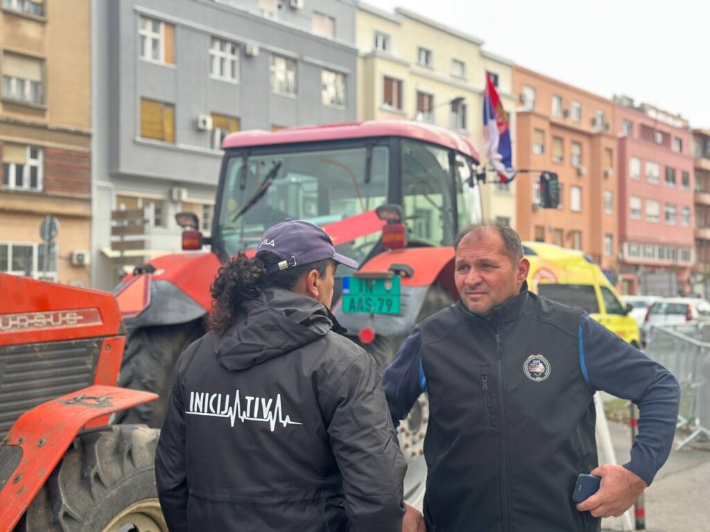 Nerešivi problem poljoprivrede: Srbija je svet