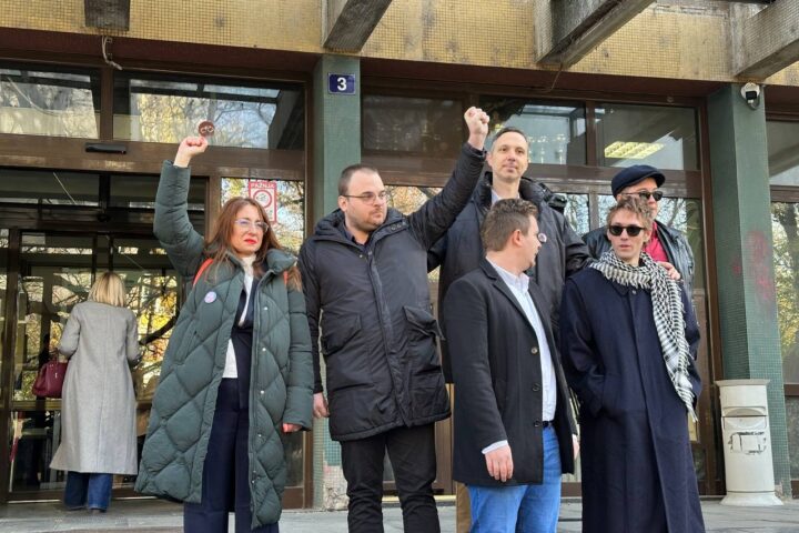 aktivisti psg i stav