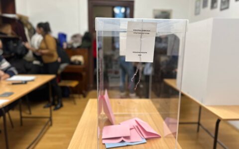 Lokalni izbori u Negotinu