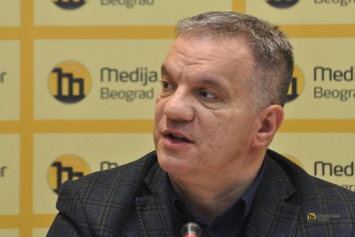 Dejan Vuk Stanković