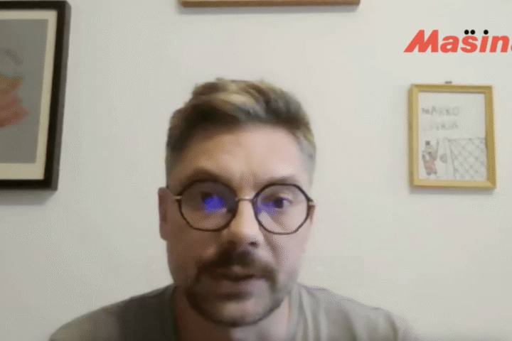 Boris Postnikov