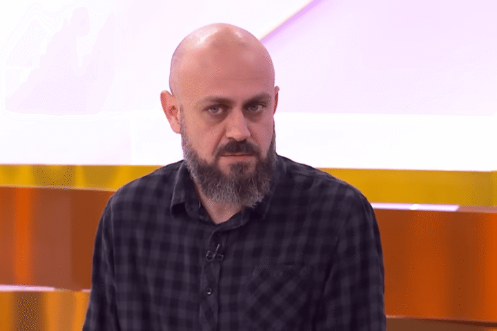 Igor Velić