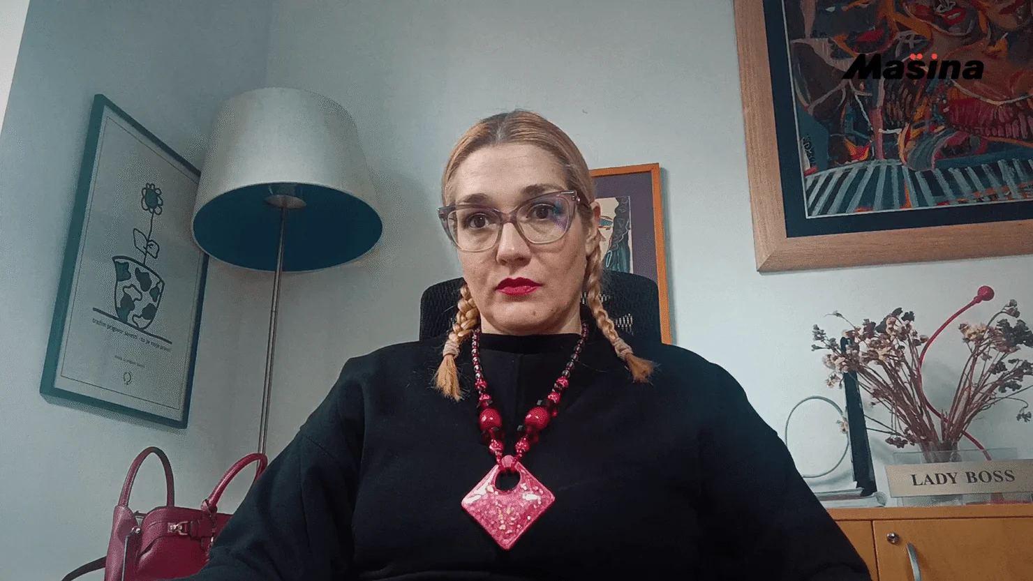 Šta kaže Milena Vasić: Imamo nekoliko nivoa problema sa slučajem „Ćacilend”