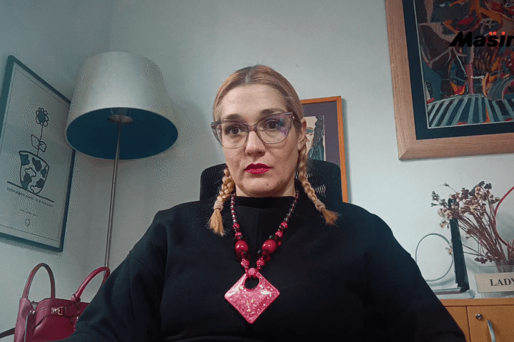Milena Vasić