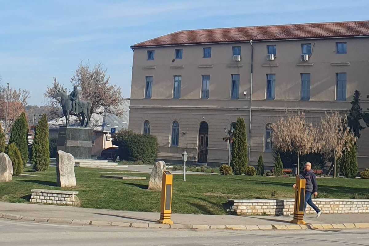 Mionica