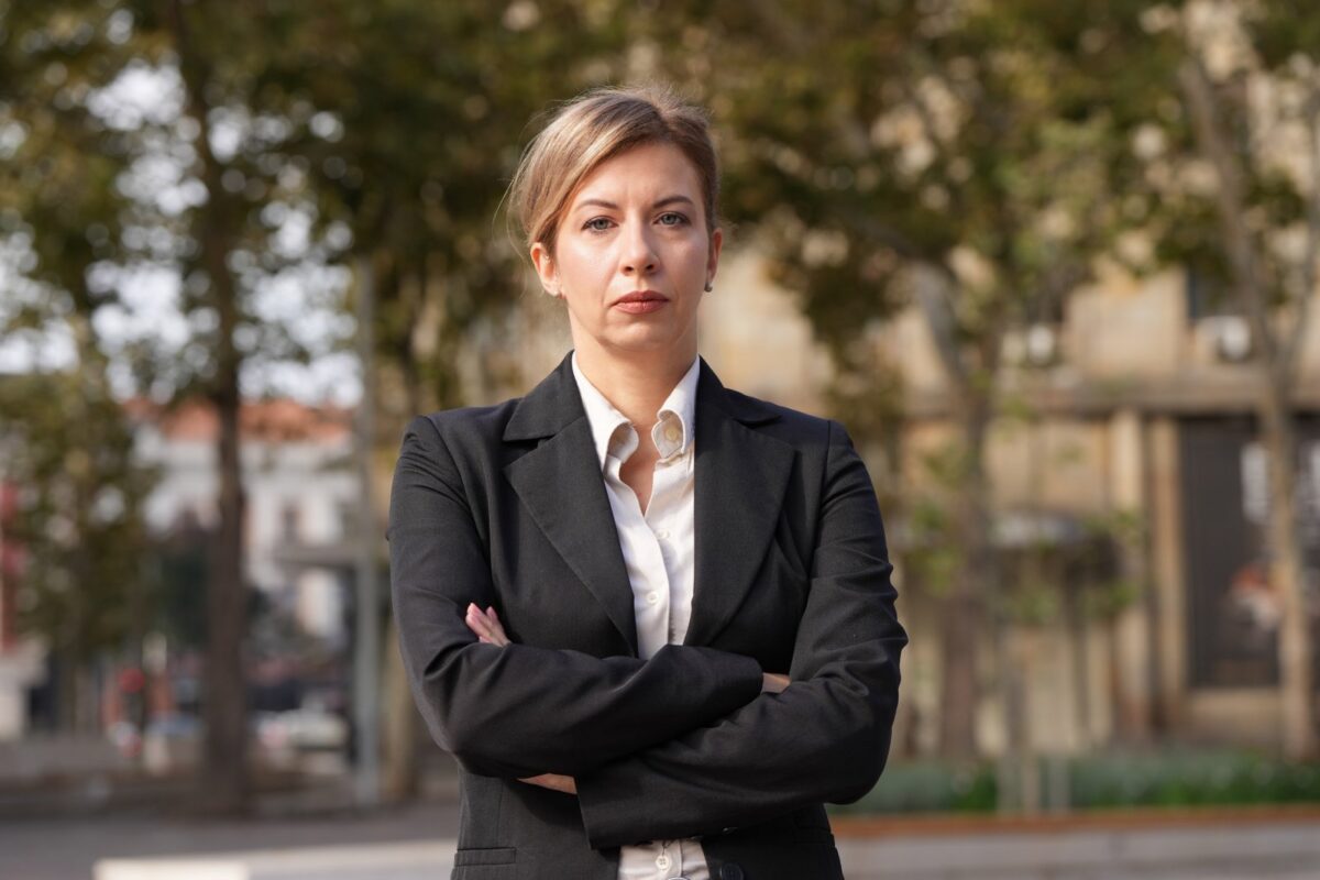 Tamara Petković