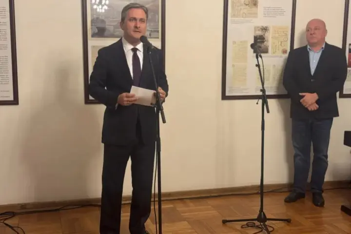 Nikola Selaković