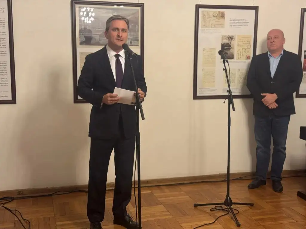 Nikola Selaković