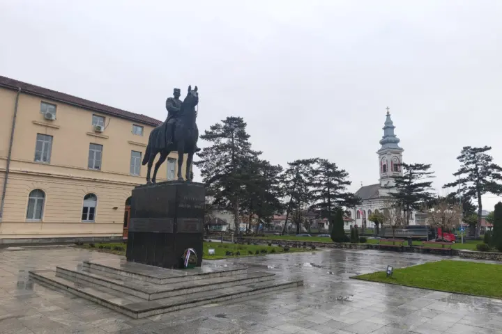 Mionica