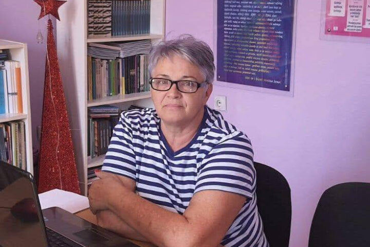Ljiljana Nešić