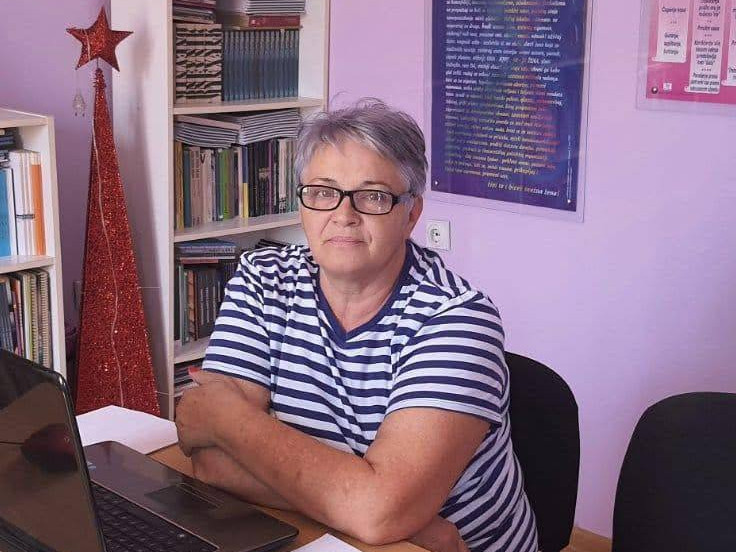 Ljiljana Nešić