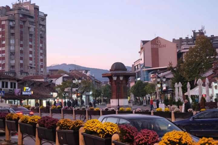 Novi Pazar